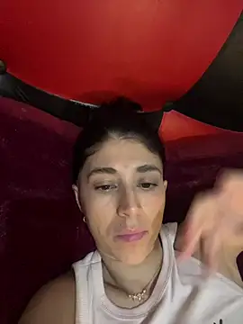 Chat XXX ao vivo de karmen85j