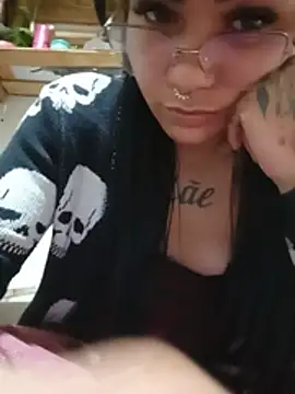 Show de Melzinha444 na webcam