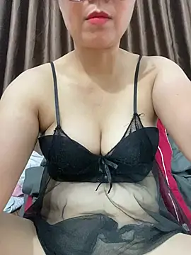 Chat XXX en directo de Bina688