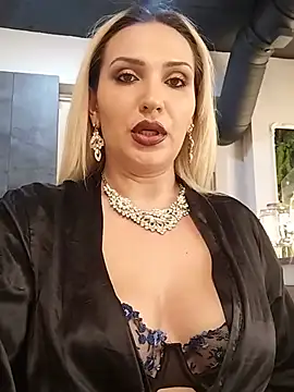 LaylaBlakes Live XXX-Chat