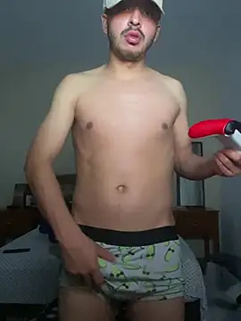 babilonblack's Live XXX Chat