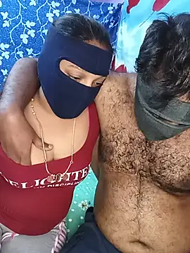 عرض كام ChitChatCouple