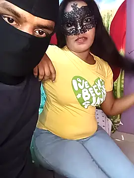 عرض كام ChitChatCouple