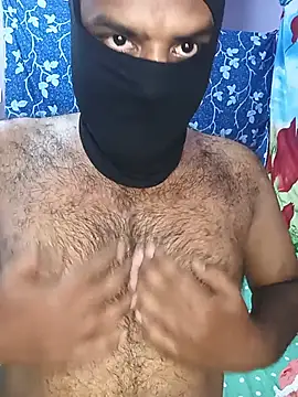 Show de ChitChatCouple na webcam