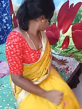 ChitChatCouple Show Webcam