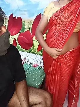 Show Webcam de ChitChatCouple
