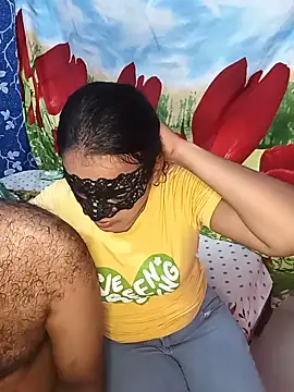عرض كام ChitChatCouple