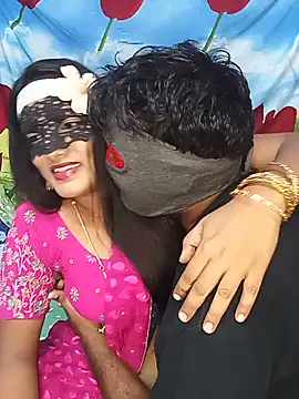 LoveBirds09 Webcamshow