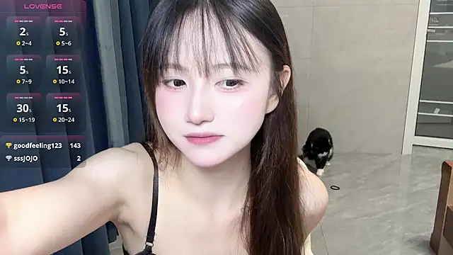duoduo-000 网络视讯表演