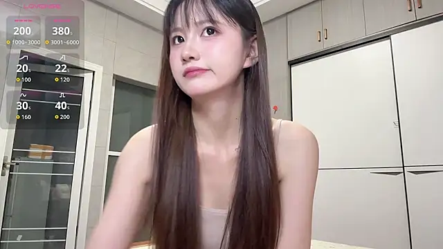 duoduo-000 网络视讯表演