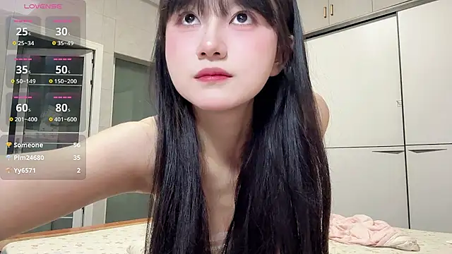 duoduo-000 网络视讯表演