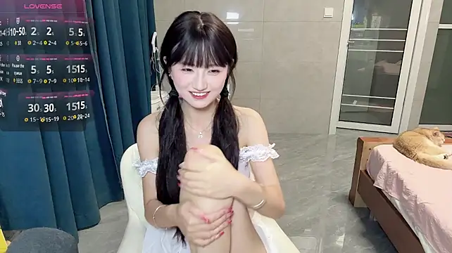 duoduo-000 网络视讯表演