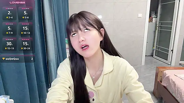 duoduo-000 Show Webcam