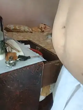 PINKEY_Love 网络视讯表演