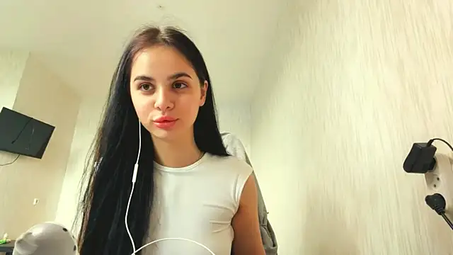 JingledLock Adlı Modelin Canlı XXX Sohbeti