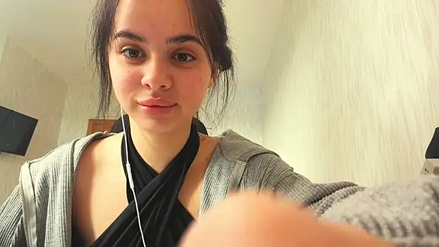 Show de webcam de JingledLock