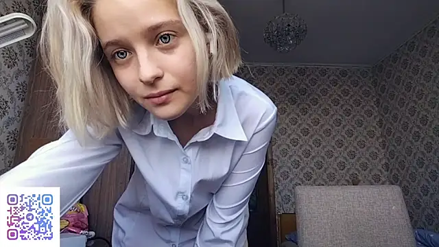 Smartemilia Webcam-Show