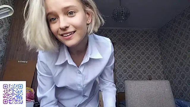 Smartemilia Webcam Show