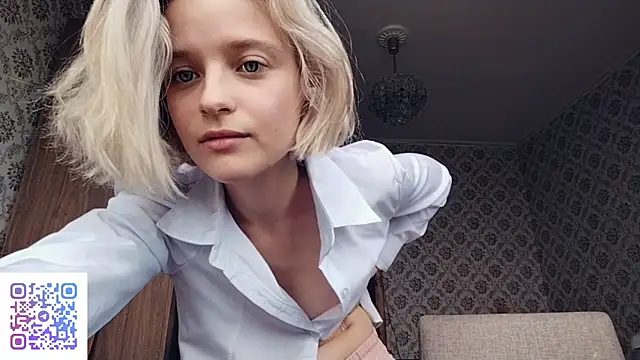 Webkamerová show Smartemilia