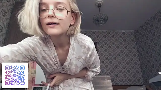 Smartemilia Webcam-Show