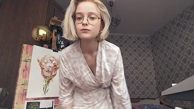 Smartemilia's Webcam Show