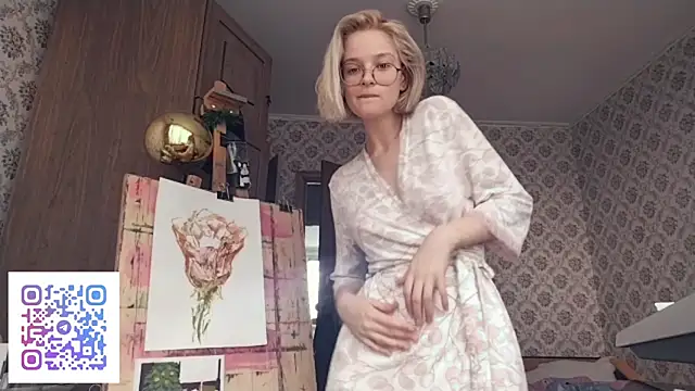 Smartemilian Webbikameraesitys