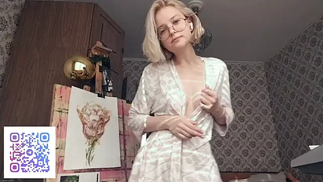 Smartemilia's Webcam Show