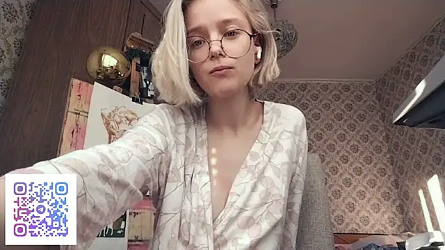 Webkamerová show Smartemilia