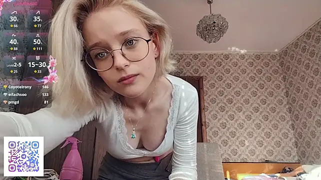 Smartemilia – webcam-show