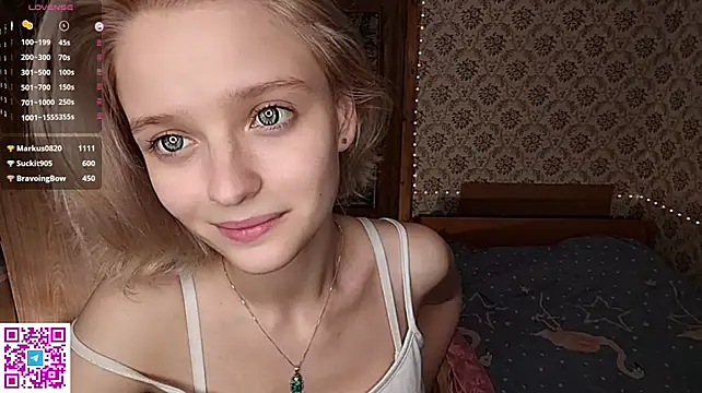 Živý XXX chat Smartemilia