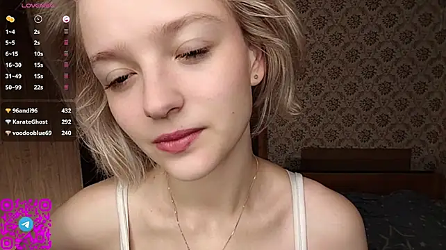 Smartemilia Show in webcam