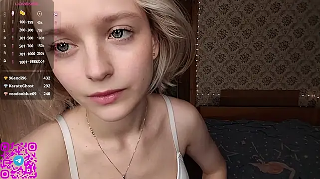 Smartemilia Webcam-Show