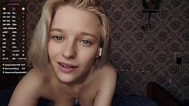 Smartemilia – webcam-show