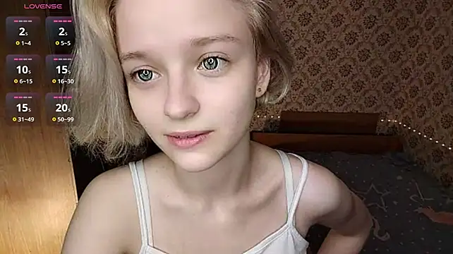 Smartemilia Show in webcam