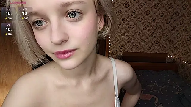 Show Webcam de Smartemilia
