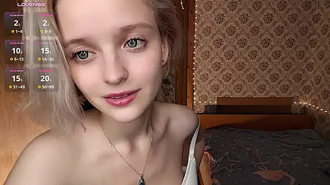 Smartemilia – webcam-show