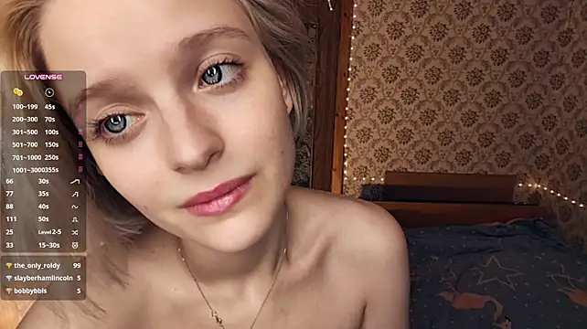 Smartemilia – webcam-show