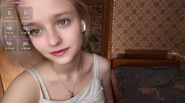 Smartemilia Webcam-Show