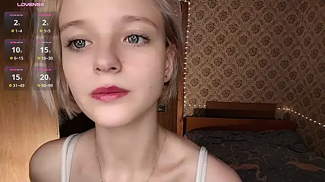 Smartemilia's Webcam Show