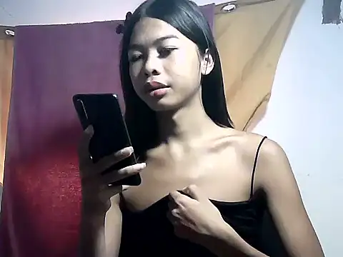 hot_patricia 网络视讯表演