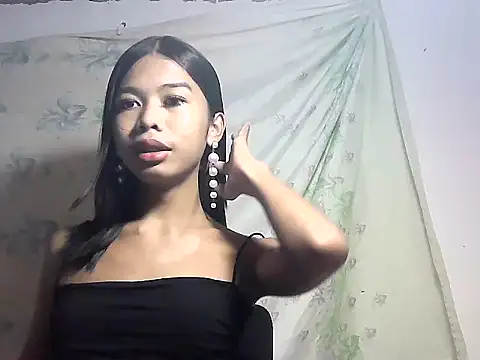 hot_patricia 网络视讯表演
