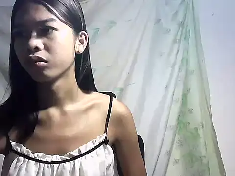 hot_patricia Webcam show