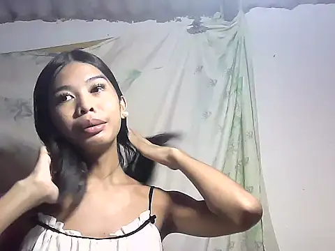 hot_patricia 网络视讯表演