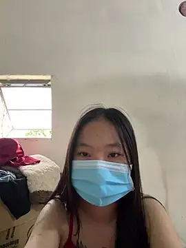 Sunny_iu Show Webcam