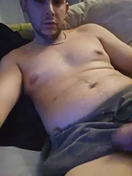 Periikoo07 webcam show