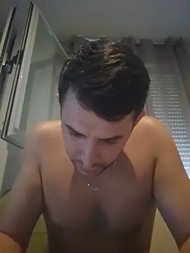 Show Webcam de Periikoo07
