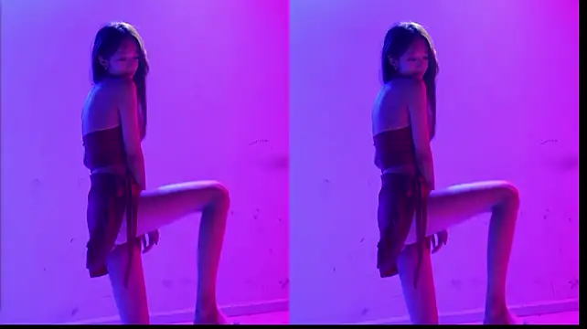 Novagirls-001 웹캠 쇼