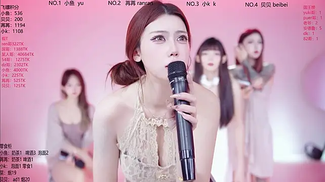 Novagirls-001 在線直播表演