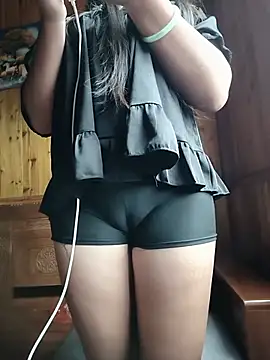 Nicey_k6 网络视讯表演