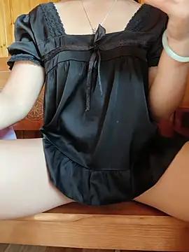 Nicey_k6 Show Webcam
